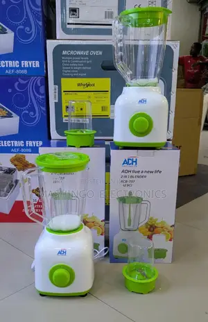 ADH Blender 2-in-1 1.5L