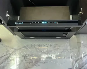 Skywood Range Hood 60cm SK-R05