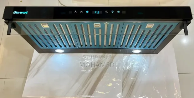 Skywood Range Hood SK-R07 - 1