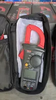 Uni-T UT200A+ Digital Clamp Meter - 1