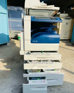 Xerox 7970 Professional Printer ya Kazi Nyingi