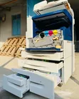 Xerox 7970 Printer ya Rangi Multifunction - 2