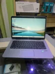 Laptop HP EliteBook 1030 - Core Ultra 5, 16GB RAM, 256GB SSD - 4