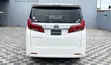 Toyota Alphard 2019 Nyeupe - 5