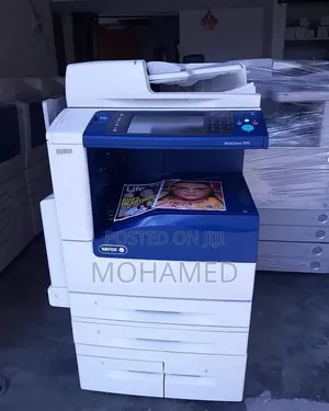 Xerox 7970 Printer ya Multifunction