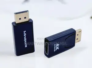 Mindpure DisplayPort to HDMI 4K Ultra HD Dongle