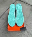 Viat Vya Nike Air Force 1 Ngozi Kwa Wanaume - 3
