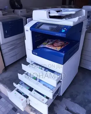 Xerox 7970 Printer Rangi Multifunction