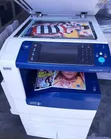 Xerox 7970 Printer Rangi Multifunction - 2