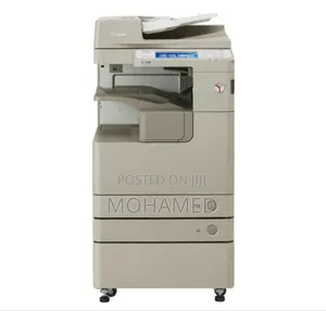 Canon iR-ADV 4245 Photocopier