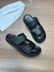 Men's Leather Sandals - Ecco & Clarks Brands - 2