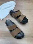 Men's Leather Sandals - Ecco & Clarks Brands - 4