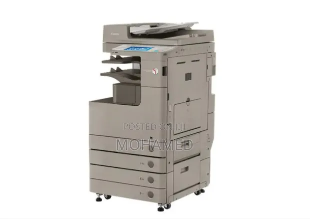 Canon iR-ADV 4235 Photocopier ya Multifunction - 1
