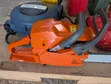 Brand New Husqvarna Chainsaw - 1