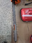 Brand New Husqvarna Chainsaw - 5