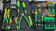 Professional Full Option Network Toolkit - 1