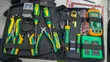 Professional Full Option Network Toolkit - 2