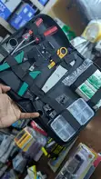 Professional Network Toolkit - RJ45/RJ11 - 1