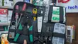 Professional Network Toolkit - RJ45/RJ11 - 2