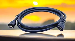 Kebo ya HDMI ya Kasi ya Juu - Kiume hadi Kike