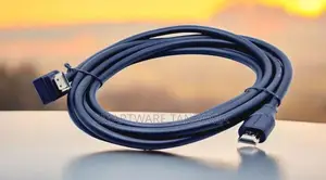 Kebo ya HDMI High-Speed Kiume kwa Kiume