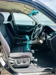 Toyota Kluger 2001 Black - 2