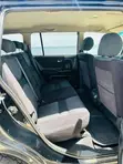 Toyota Kluger 2001 Black - 3