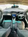 Toyota Kluger 2001 Black - 5