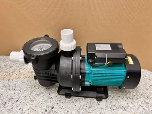 Royalty RT 431 - SPP 1HP Swimming Pool Pump