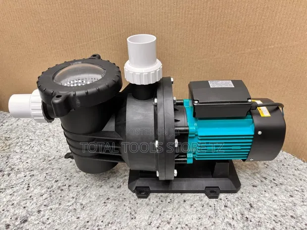 Pampu ya Dimbwi la Kuogelea Royalty SPP 1.5hp RT 431 - 1