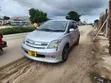 Toyota IST 2005 Nyeupe - 2