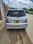 Toyota IST 2005 Nyeupe - 3