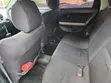 Toyota IST 2005 Nyeupe - 5