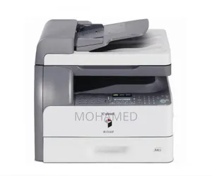 Canon IR 1024 A4 Printer/Copier/Scanner