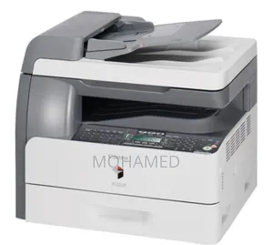 Canon IR 1024 Printer/Copier/Scanner