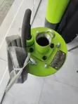 WQX12.5-100-7.5 Sewage Pump 9.2hp/7.5kw - 3