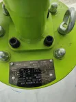 WQX12.5-100-7.5 Sewage Pump 9.2hp/7.5kw - 4