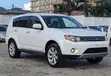 Mitsubishi Outlander 2010 7-Seater Haijasajiliwa - 1