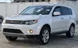 Mitsubishi Outlander 2010 7-Seater Haijasajiliwa - 3