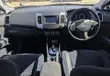 Mitsubishi Outlander 2010 7-Seater Haijasajiliwa - 4