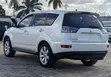 Mitsubishi Outlander 2010 7-Seater Haijasajiliwa - 5