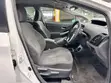 Toyota Prius I 2010 Nyeupe - 4
