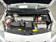 Toyota Prius I 2010 Nyeupe - 5