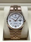 Rolex Land-Dweller 2025 Rose Gold - 1