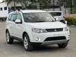 Mitsubishi Outlander 2008 Rangi ya Lulu - 1
