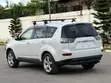 Mitsubishi Outlander 2008 Rangi ya Lulu - 3