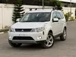 Mitsubishi Outlander 2008 Rangi ya Lulu - 4