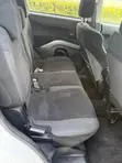 Mitsubishi Outlander 2008 Rangi ya Lulu - 5