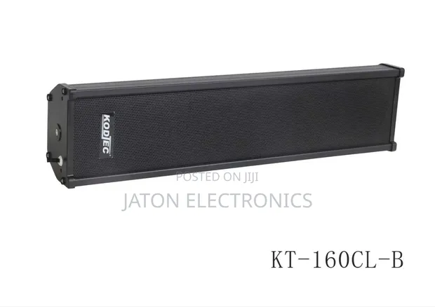 Kodtek Column Speaker - 1
