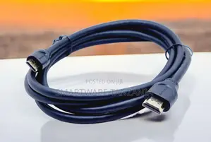 Mindpure Mini HDMI to HDMI Cable (Gold Plated)